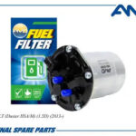 Фильтр топливный AMD FF534