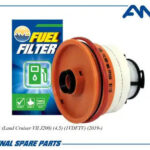 Фильтр топливный AMD FF536