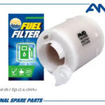 Фильтр топливный AMDFF541 FF541