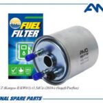 Фильтр топливный AMD FF542