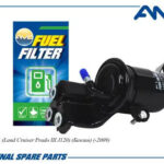 Фильтр топливный AMD FF544