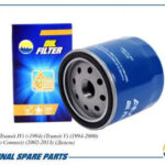 Фильтр масляный AMD FL364