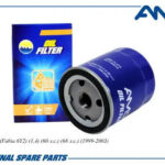 Фильтр масляный AMD FL415