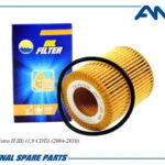 Фильтр масляный AMD FL426