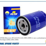 Фильтр масляный AMD FL429