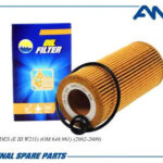 Фильтр масляный AMD FL431