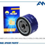 Фильтр масляный AMD FL435