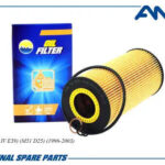 Фильтр масляный AMD FL443