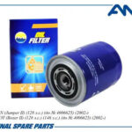 Фильтр масляный AMD FL452