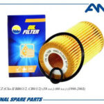 Фильтр масляный AMD FL529