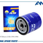 Фильтр масляный AMD FL554