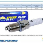 Свеча зажигания BPY1-18-110/BKR5E11 (Nickel) AMD PL156