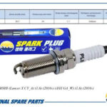 Свеча зажигания AMD PL81