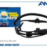 Датчик ABS передний AMD SEN131