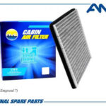 Фильтр салонный 1061001246 (угольный) AMD FC991C