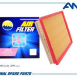 Фильтр воздушный AMD FA986