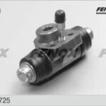 Цилиндр тормозной колесный Audi 80 72-94, 90, 100 77-91, Seat Arosa 00-, Cordoba 94-02, Ibiza 93-02, FENOX