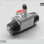 Цилиндр тормозной колесный Audi 80 91-96, 100 90-94, Seat LCV Inca 95-, Skoda Favorit Forman FENOX