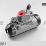 Цилиндр тормозной колесный Kia Sportage 94-04 FENOX