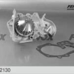 Насос водяной Renault Logan, Megane 96-, Dacia Logan, Sandero 04-, Lada Largus 12-, Citroen C4, Peug FENOX