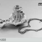 Насос водяной Audi A4, A6, VW Passat 95- FENOX