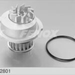 Насос водяной Daewoo Lanos, Nexia, Chevrolet Lanos, Aveo 97- FENOX