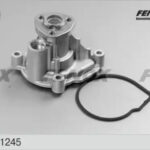Насос водяной VW Polo, Golf, Passat 02- FENOX