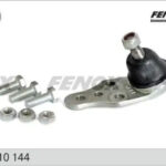 Опора шаровая Daewoo Lanos 97-, Nexia 96-, Espero 91-99, Opel Kadett 81-94 FENOX