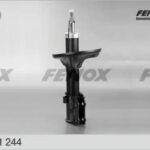 Амортизатор подвески FENOX