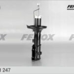 Амортизатор подвески FENOX A51247