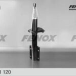 Амортизатор перед прав/лев FENOX