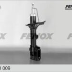 Амортизатор подвески FENOX