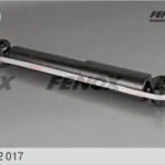 Амортизатор Peugeot Partner 97, Citroen Berlingo 96- FENOX