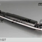 Амортизатор задний Fiat Doblo 01-, Doblo Cargo 01- A22027 FENOX