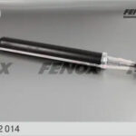 Амортизатор Hyundai Santa Fe (SM) 01- FENOX