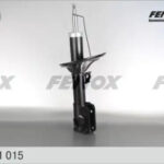 Амортизатор подвески FENOX