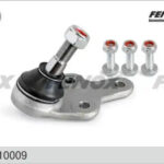 Опора шаровая Ford Focus II 04-06, C-MAX 03-06, Volvo S40 II 04-12, C70 II 06-, V50 04-10 FENOX