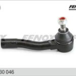 Наконечник рулевой Chevrolet Lacetti 05-, Daewoo Nubira 03- FENOX