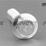 Опора шаровая Lada Largus, Renault Logan, Sandero, Renault Clio III 05-, Megane II 03-, Modus FENOX