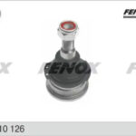 Опора шаровая Hyundai Accent (LC) TagAZ, Accent (X-3) 94-00, Coupe 96-09, Elantra (XD) 00-06, FENOX