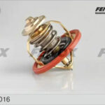 Термостат Hyundai Accent 95-05, Elantra 00-06, Matrix 01-10, Coupe 96-09 FENOX