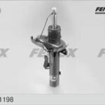 Амортизатор подвески FENOX