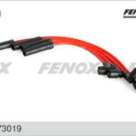 Провода зажигания Renault Logan FENOX