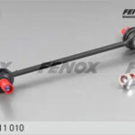 Тяга стабилизатора Hyundai Tucson 04-, Kia Sportage 04- FENOX