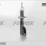 Амортизатор подвески FENOX