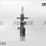 Амортизатор подвески FENOX