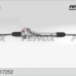 Рейка рулевая VW Polo Classic 95-02, Caddy II 95-04, Seat Cordoba 93-02, Ibiza II,III 93-02, Inca 95 FENOX