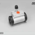 Цилиндр тормозной колесный Fiat Albea, Palio 96- FENOX