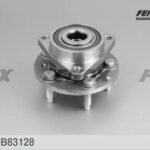 Ступица Chevrolet Cruze 09-, Opel Astra J 09- FENOX