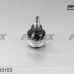 Опора шаровая Hyundai Solaris, Accent IV (RB) 10-, i20 08-, ix20 10-, Kia Rio III 12-, Venga 10- FENOX